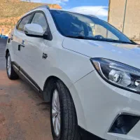 جک اس ۵ مدل ۹۶اتومات تک برگ معاوضه