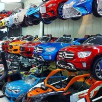 ماشین شارژی خوب