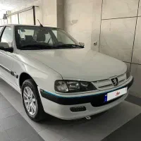 پارس ELX فول مدل 1403