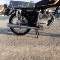 موتور 200کبیر سرحال|موتورسیکلت|بروجرد, |دیوار