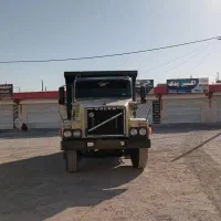 ولوو مدل ۶۵ توپ طلا