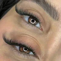 مرکز تخصصی خدمات و آموزش کاشت مژه جهرم|خدمات آرایشگری و زیبایی|جهرم, |دیوار