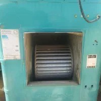 کولر آبی 3200 پردیس خزر