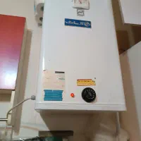 تعمیر تعمیرکار پکیج ابگرمکن شوفاژ آبگرمکن برقی