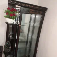 بوفه ویترینی