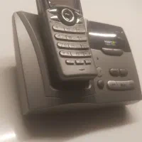 تلفن بیسیم|تلفن رومیزی|تهران, امانیه|دیوار