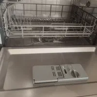 ماشین ظرفشویی بهی|ماشین ظرفشویی|زنجان, |دیوار