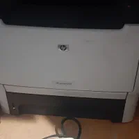 پرینترhpلسرجت2015d