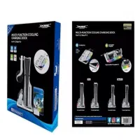 پایه چندمنظوره پلی استیشن5دابیps5 P5 SLIM ( ۱۴ )|کنسول، بازی ویدئویی و آنلاین|رفسنجان, |دیوار