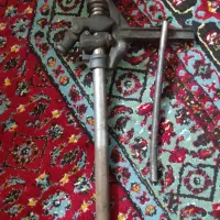 جک فلوکس آلمانی اصل قدیمی