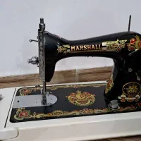 چرخ خیاطی نو