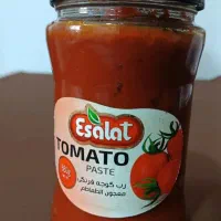 رب گوجه فرنگی خانگی درجه یک