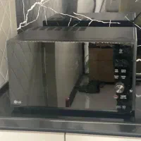 ماکرویو ال.جی|اجاق گاز و لوازم برقی پخت‌وپز|تهران, دریا|دیوار