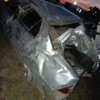 سمند سورن مدل 89تصادفی