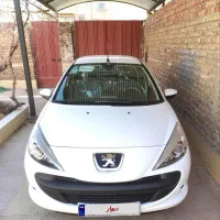 پژو 207i TU5P مدل1405