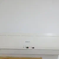 کولر گازی اسپیلت ۲۴ هزار تراست