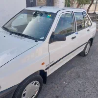 پراید صبا هیدرولیک صفر ...