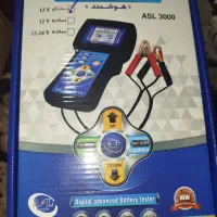 مولتی پروپ نگارخودرو و تستر دینام و باطری زیر قیمت|قطعات یدکی و لوازم جانبی|اصفهان, فردوان|دیوار