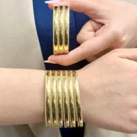 النگو بدون اجرت النگو آینه ایی آیدا|جواهرات|گلستان (تهران), |دیوار