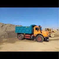 حمل و فروش شن، ماسه، بلوک|خدمات حمل و نقل|جیرفت, |دیوار