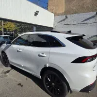 لاماری سفید ۱۴۰۳|خودرو سواری و وانت|کرج, مهرویلا جنوبی|دیوار