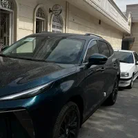 لاماری کله غازی ۱۴۰۴|خودرو سواری و وانت|اردبیل, |دیوار