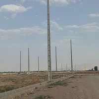 زمین ۴۲۰ متری شهرک فرهیختگان فرهنگیان آموزش پرورش|فروش زمین و ملک کلنگی|شیراز, شهرک مهدی‌آباد|دیوار