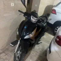 موتور ساتلیس مدل ۱۴۰۳