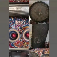 سیستم صوتی ماشین