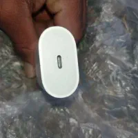 شارژر اپل اصلی سر کارتونی در هد نو|لوازم جانبی موبایل و تبلت|قم, قم نو|دیوار