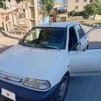 پراید ۹۹ سالم|خودرو سواری و وانت|گرگان, |دیوار