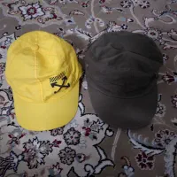 کلاه|لباس|گلبهار, شهر جدید گلبهار|دیوار