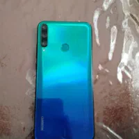 فروش گوشی هواوی مدل Y7p|موبایل|کرمان, |دیوار