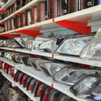 بدنه خام و رنگی، گلگیر،کاپوت،درب صندوق|قطعات یدکی و لوازم جانبی|کرمان, |دیوار