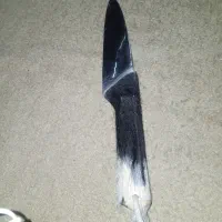 چاقو دست ساز|کوهنوردی و کمپینگ|شیراز, سلطان آباد|دیوار