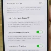 ایفون ۱۲ پرومکس ۲۵۶