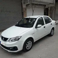 ساینا اس دوگانه شرکتی