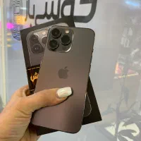 آیفون ۱۳ پرو مشکی|موبایل|اصفهان, جلفا|دیوار