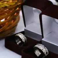 انگشتر دستبند ست حلقه