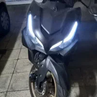 طرح ایروکس گلکسی