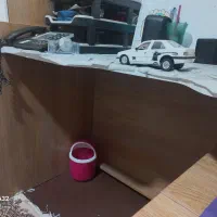 میز تحریر و میز کار|میز تحریر و کامپیوتر|تهران, آبشار تهران (دریاچه)|دیوار