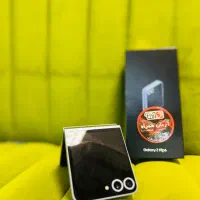 Galaxy Z flip 6|موبایل|تبریز, |دیوار