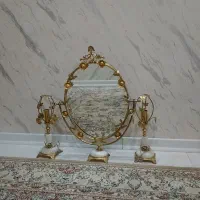 اینه‌وشمعدان‌