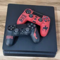 PS4 اسلیم ۱ ترا کپی خور