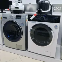 ماشین لباسشویی دوو - Daewoo