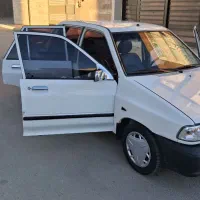 پراید۸۷|خودرو سواری و وانت|برخوار, |دیوار