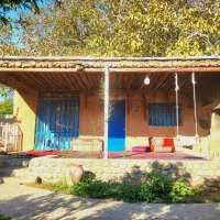 اجاره باغ ویلای رویایی در بیضا