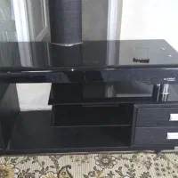 زیر تلویزیون