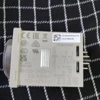 یک عدد تایمر 8پایه مدل omron اصلی|ابزارآلات|لاهیجان, طالقانی|دیوار