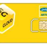 خط رند ایرانسل